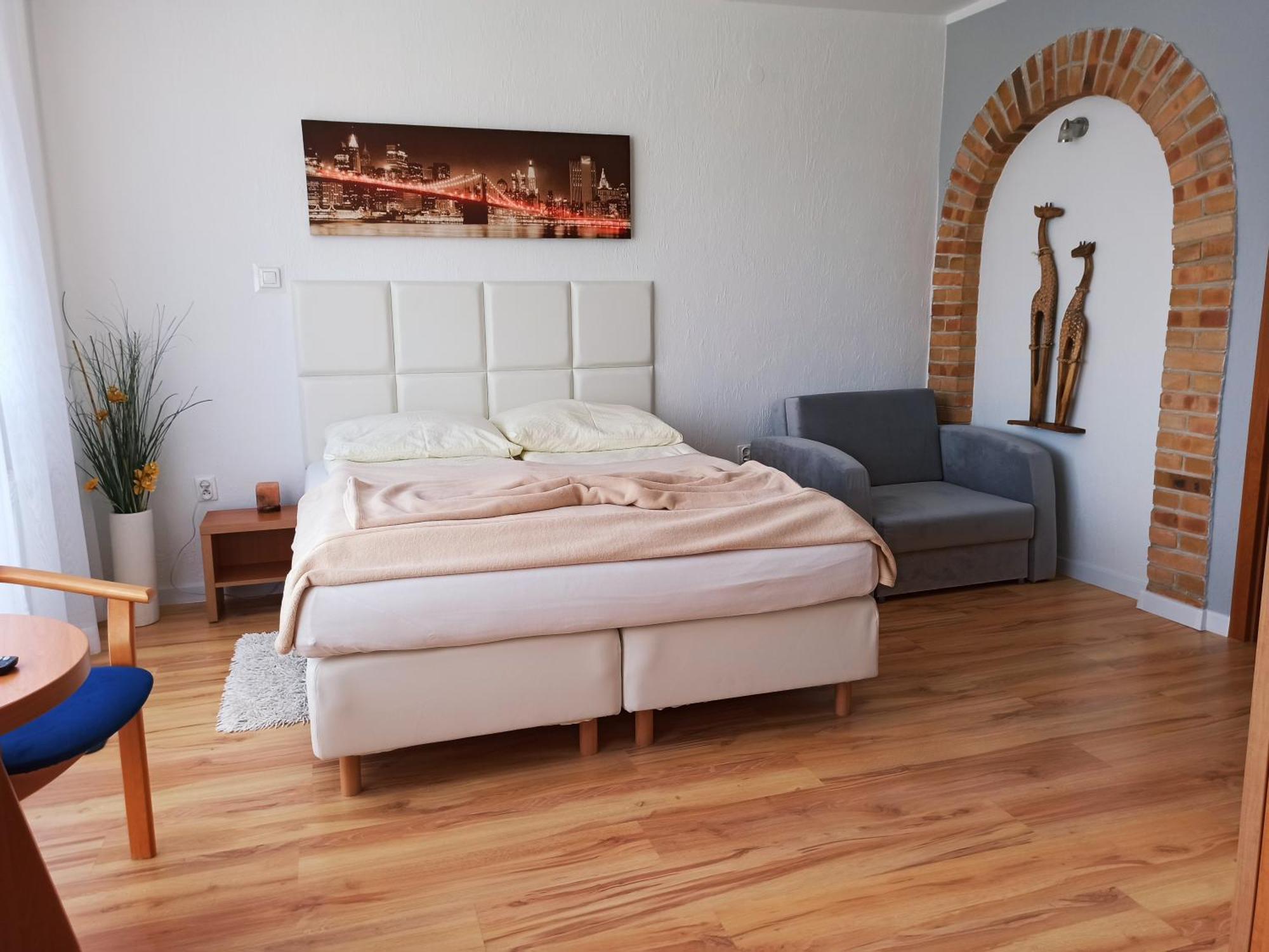 Al Mare-Villa Z Klimatyzacja Ustronie Morskie Bagian luar foto