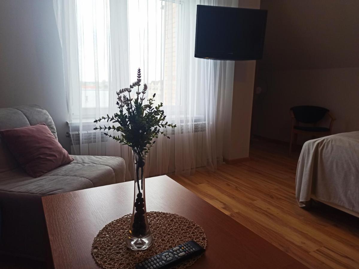 Al Mare-Villa Z Klimatyzacja Ustronie Morskie Bagian luar foto